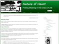natureofheart.com