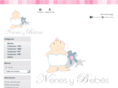 nenesybebes.com