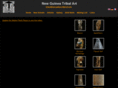 new-guinea-tribal-art.com