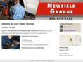 newfieldgarage.com