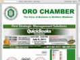 orochamber.org