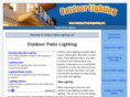 outdoorpatiolighting.net