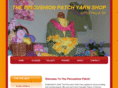 pincushionpatch.com