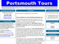 portsmouthtours.com
