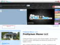 prettymanmanorhomes.com
