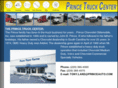 princetrucks.com