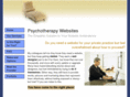 psychotherapy-websites.com