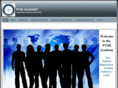 ptsdacademy.com