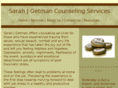 sarahgetman.com
