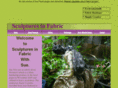 sculpturesinfabric.com