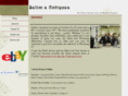 selimsantiques.com