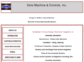 simsmachine.com