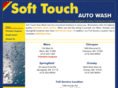 softtouchautowash.com