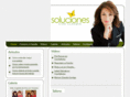 solucionesconclaudia.com