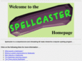 spellcaster.biz