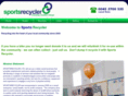 sportsrecycler.co.uk