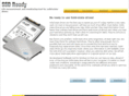 ssdready.com