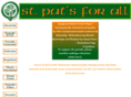 stpatsforall.com