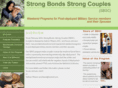strongbondsstrongcouples.com