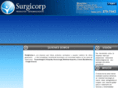 surgicorperu.com