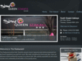 sushiqueenizakaya.com
