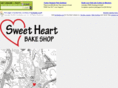 sweetheartbakeshop.biz