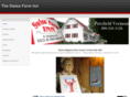 swissfarminn.com