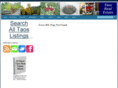 taoscast.com