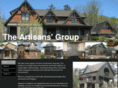 thegreenartisans.com