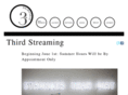 thirdstreaming.com