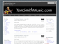 tomsmithmusic.com