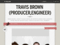 travisbrownmusic.com