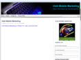 utahmobilemarketing.com