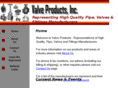 valveproducts.com