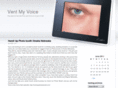 ventmyvoice.com