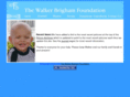 walkerbrighamfoundation.org