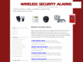 wirelesssecurityalarms.org