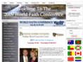 wisconsinfaithcamp.org