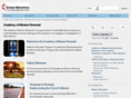 academyofmissionrenewal.com