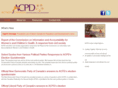 acpd.ca