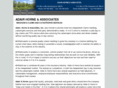 adairhorneassoc.com