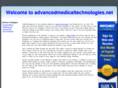 advancedmedicaltechnologies.net