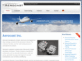 aerocastinc.com