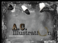 alancarlstrom.com