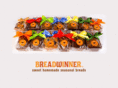allyouneedisloaf.com
