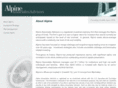 alpineassociatesadvisors.com