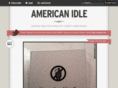 americanidle.net
