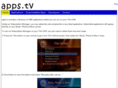 apps.tv