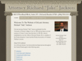 attorneyjakejackson.com