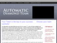automaticdiamondteam.com